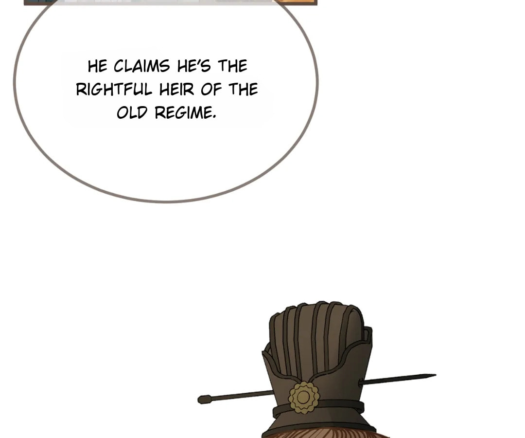 The Silent Concubine Chapter 106 page 52 - 