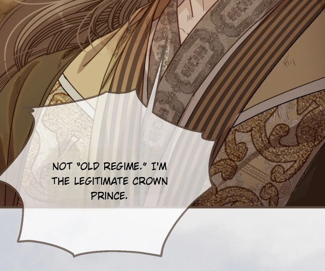The Silent Concubine Chapter 106 page 54 - 