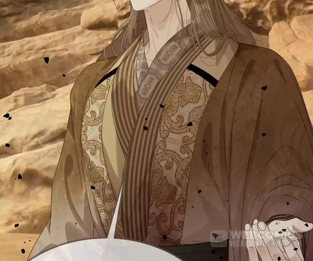 The Silent Concubine Chapter 106 page 59 - 