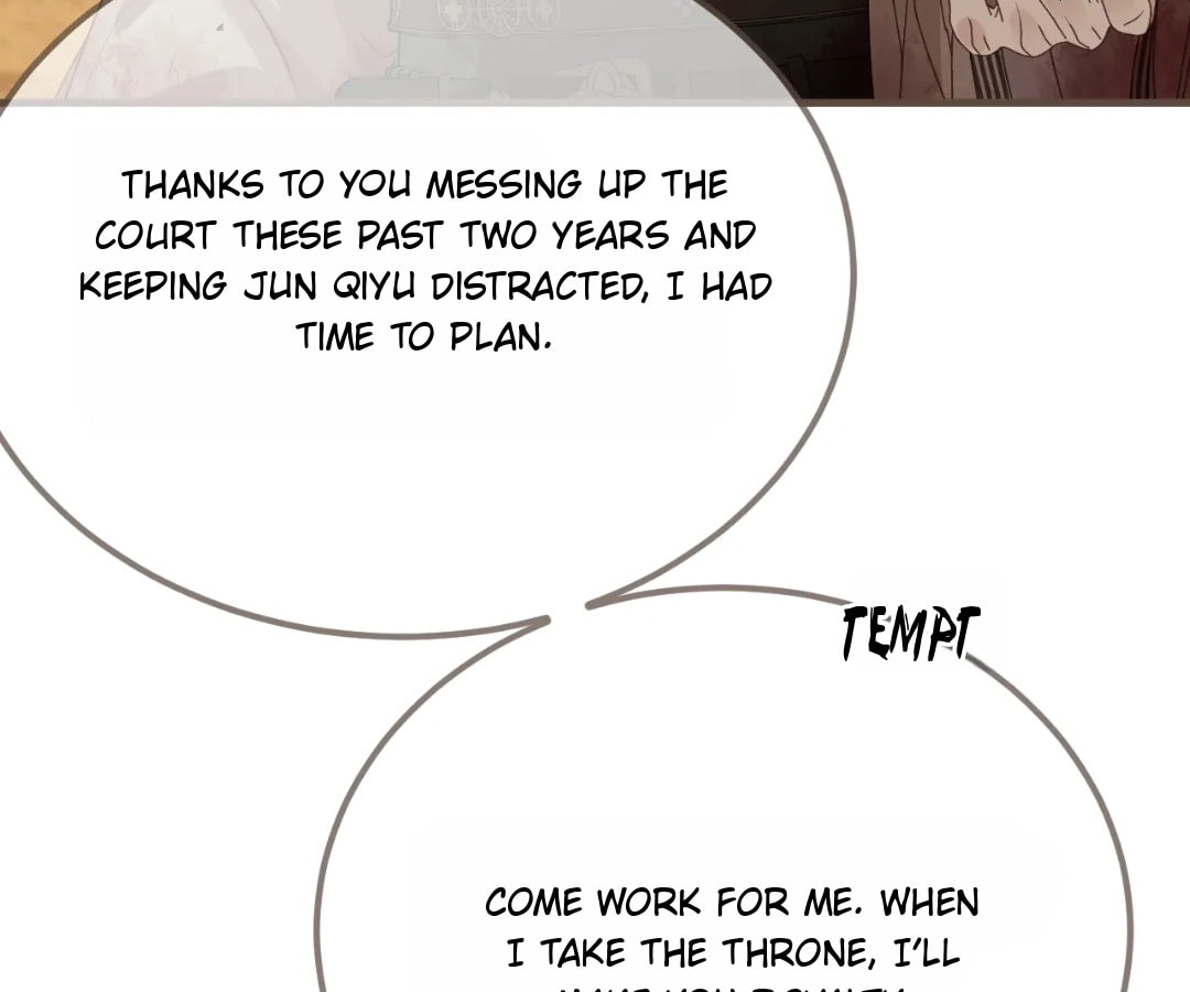 The Silent Concubine Chapter 106 page 60 - 