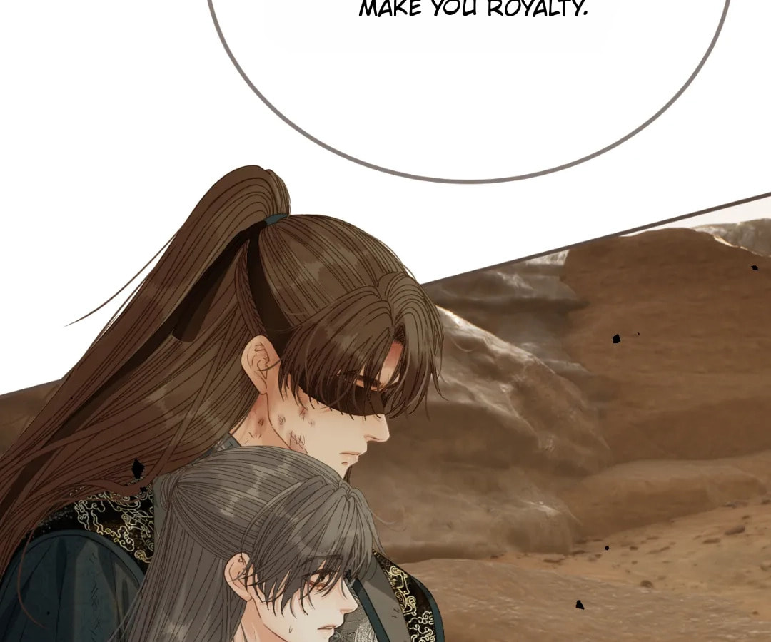 The Silent Concubine Chapter 106 page 61 - 
