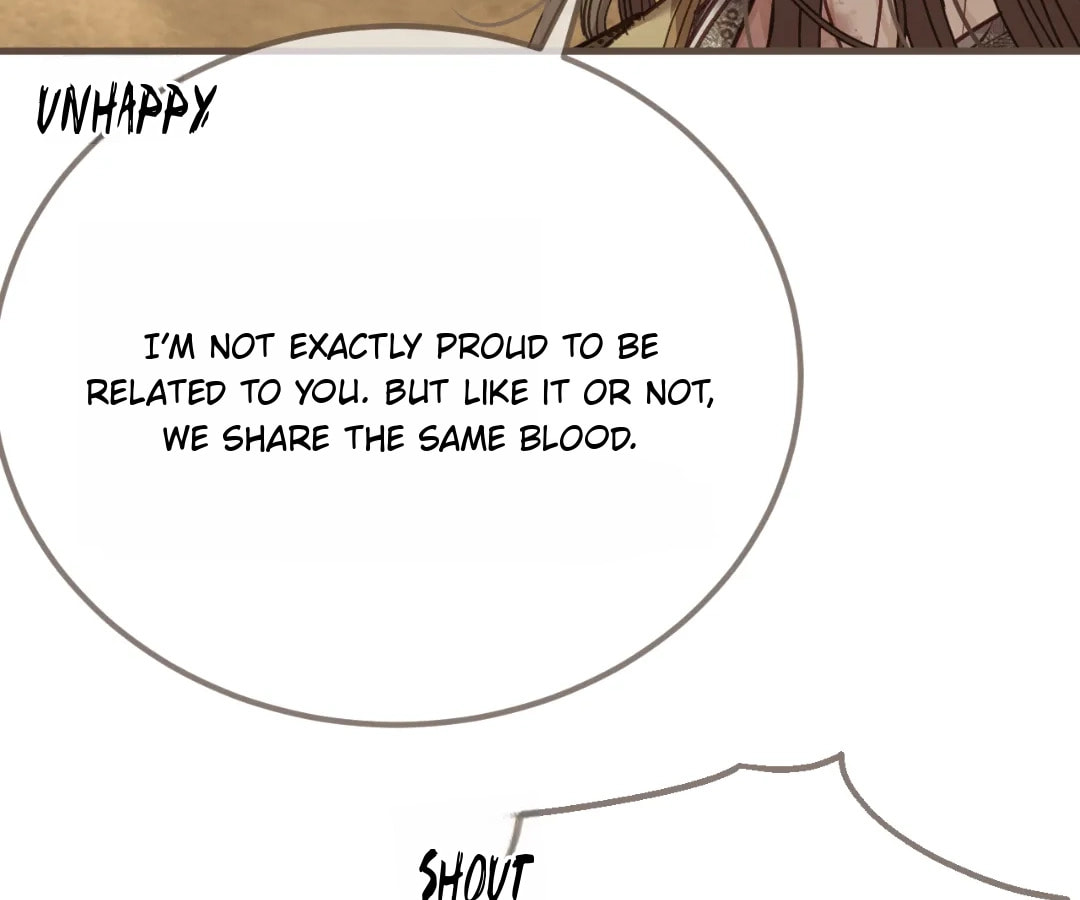 The Silent Concubine Chapter 106 page 64 - 