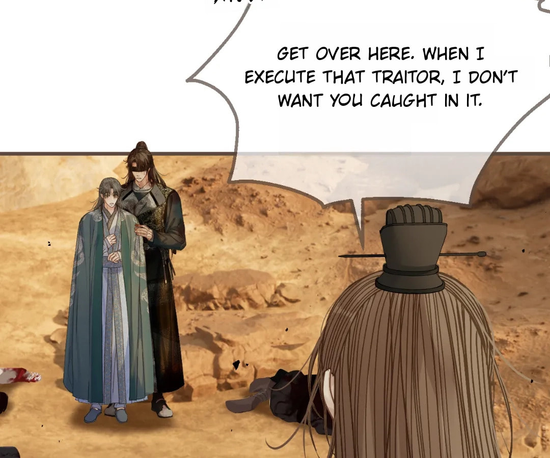 The Silent Concubine Chapter 106 page 65 - 