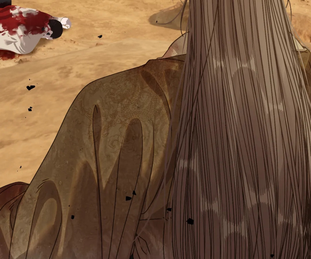 The Silent Concubine Chapter 106 page 66 - 