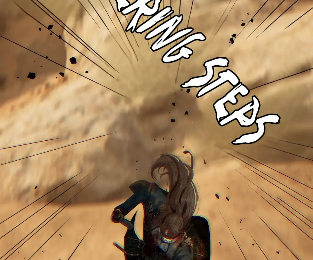 The Silent Concubine Chapter 106 page 8 - 