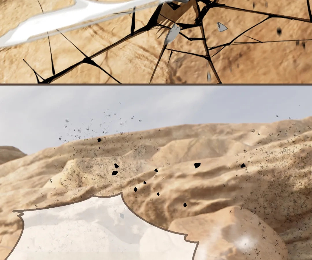 The Silent Concubine Chapter 106 page 79 - 