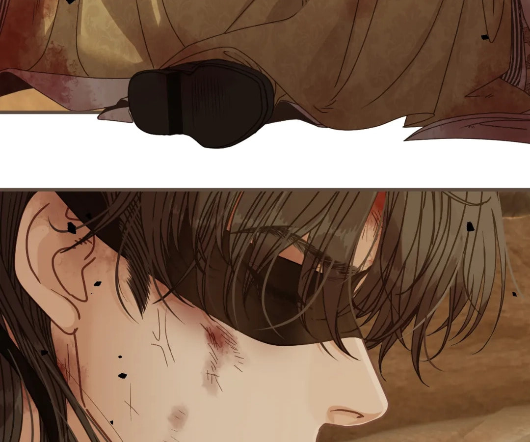 The Silent Concubine Chapter 106 page 82 - 