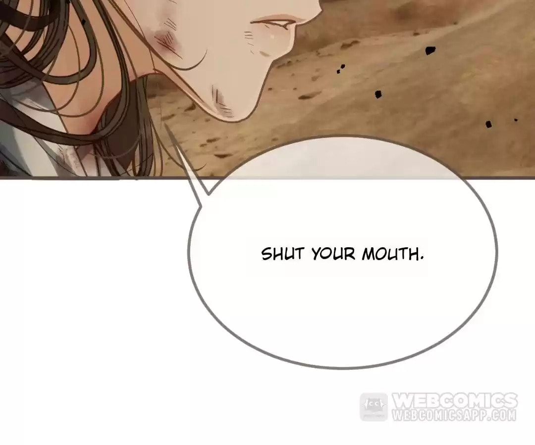 The Silent Concubine Chapter 106 page 83 - 
