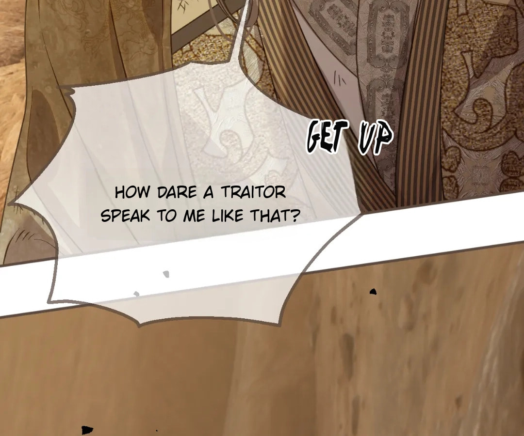 The Silent Concubine Chapter 106 page 86 - 