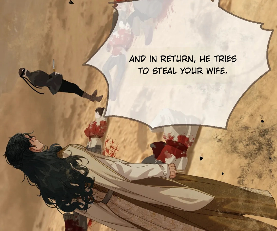 The Silent Concubine Chapter 106 page 90 - 
