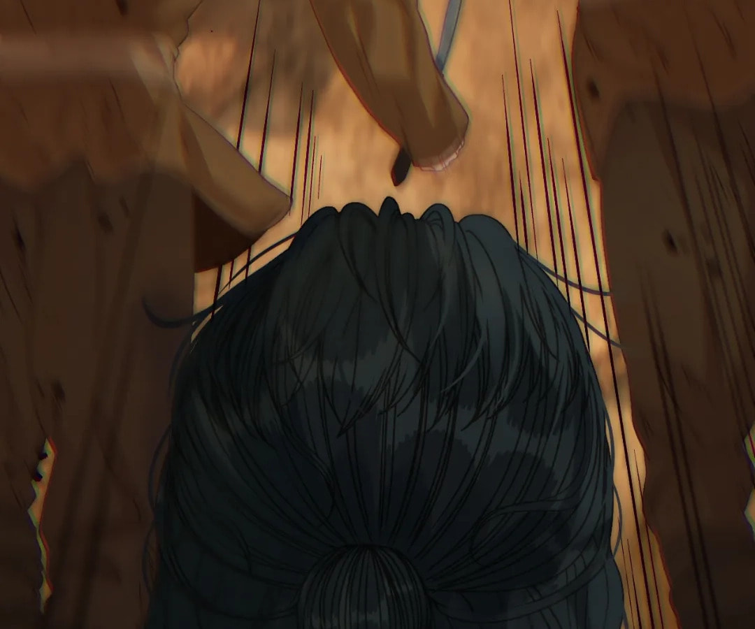 The Silent Concubine Chapter 106 page 10 - 