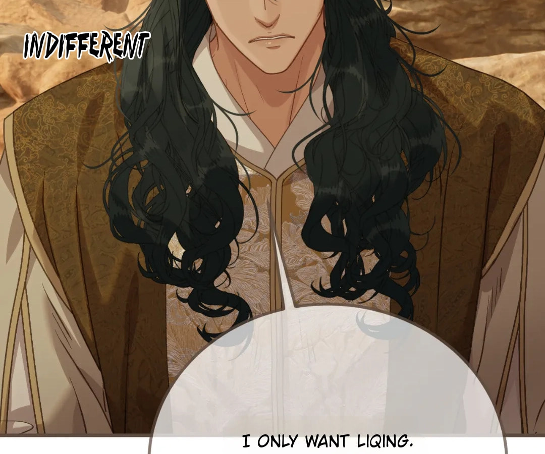 The Silent Concubine Chapter 106 page 93 - 