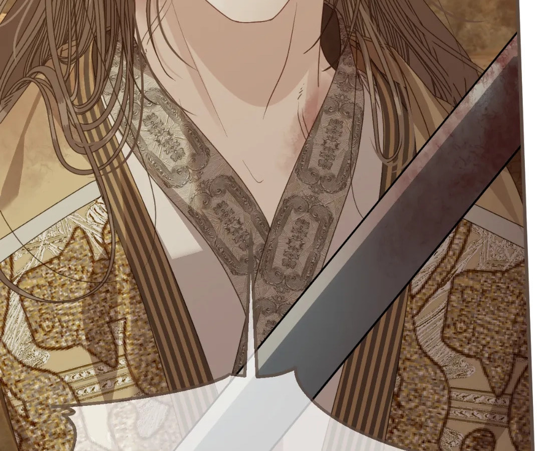 The Silent Concubine Chapter 106 page 96 - 