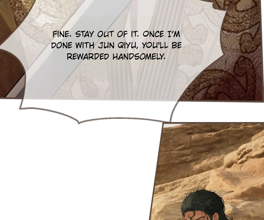 The Silent Concubine Chapter 106 page 97 - 
