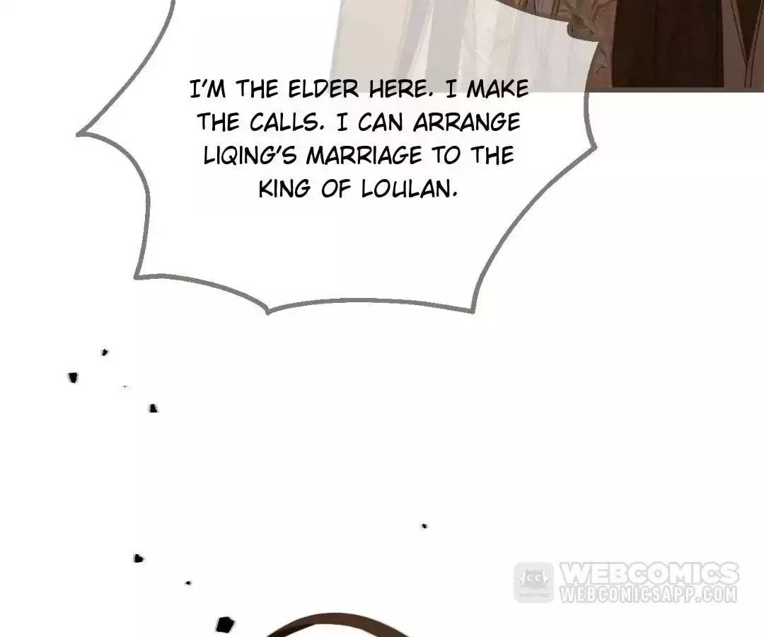 The Silent Concubine Chapter 106 page 99 - 