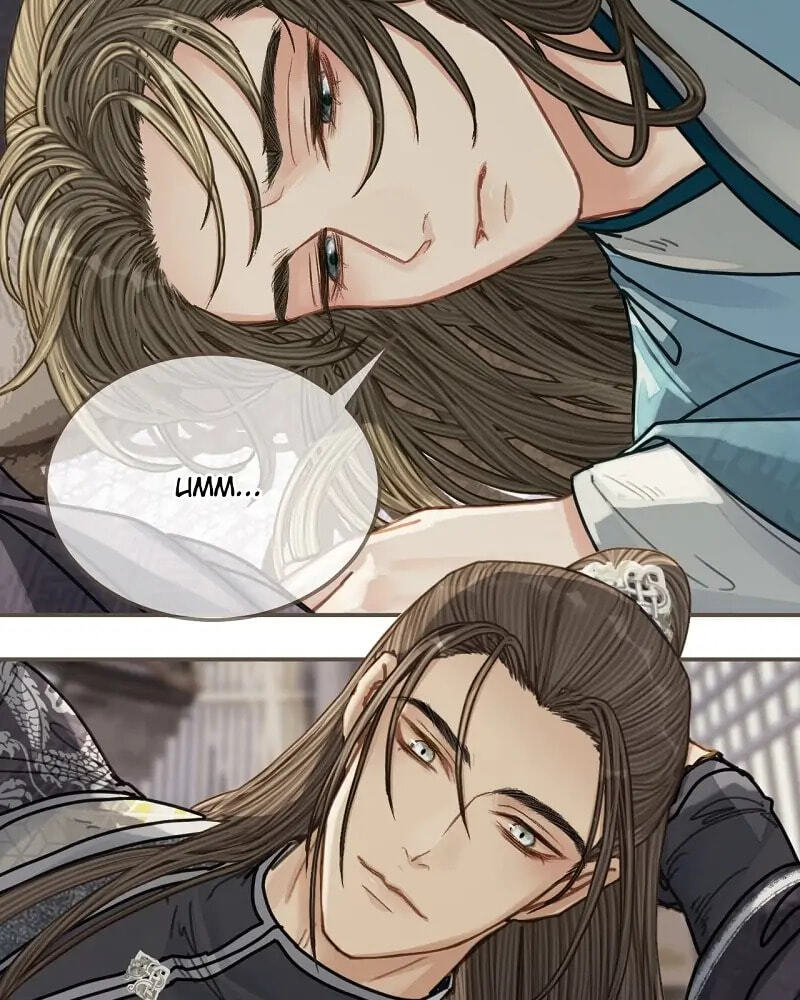 The Silent Concubine Chapter 107 page 2 - 