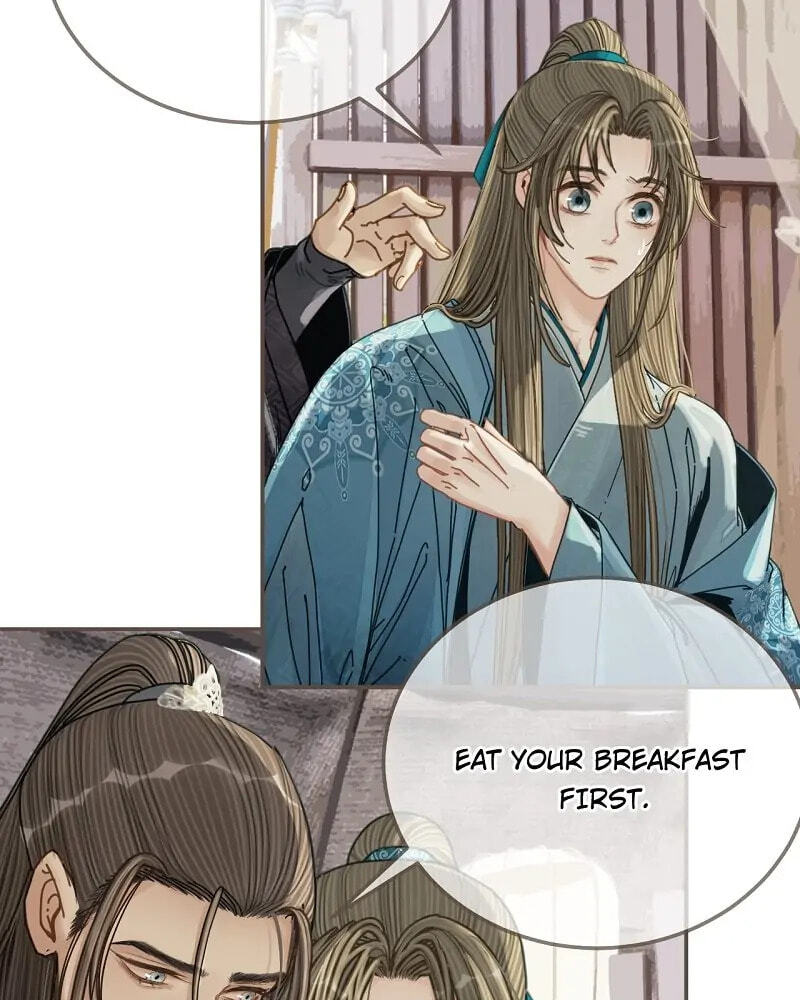 The Silent Concubine Chapter 107 page 11 - 