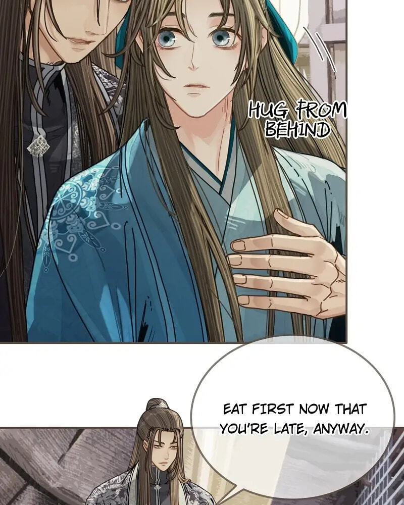 The Silent Concubine Chapter 107 page 12 - 