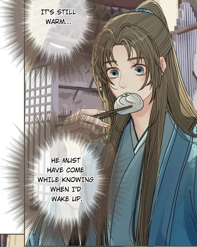 The Silent Concubine Chapter 107 page 14 - 