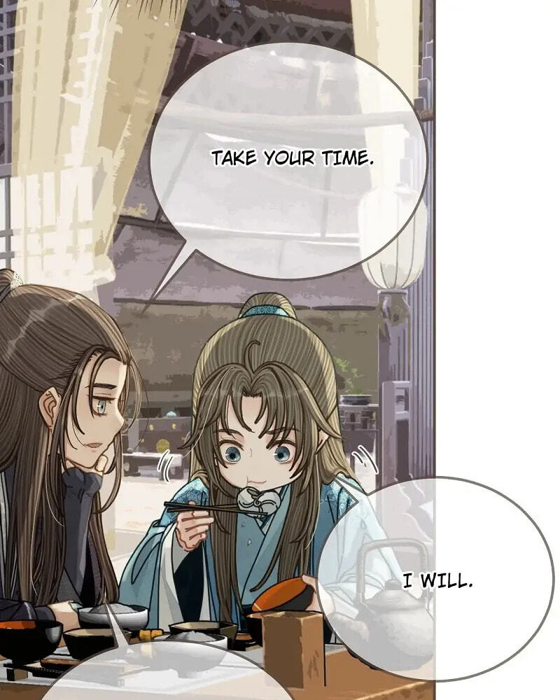 The Silent Concubine Chapter 107 page 15 - 