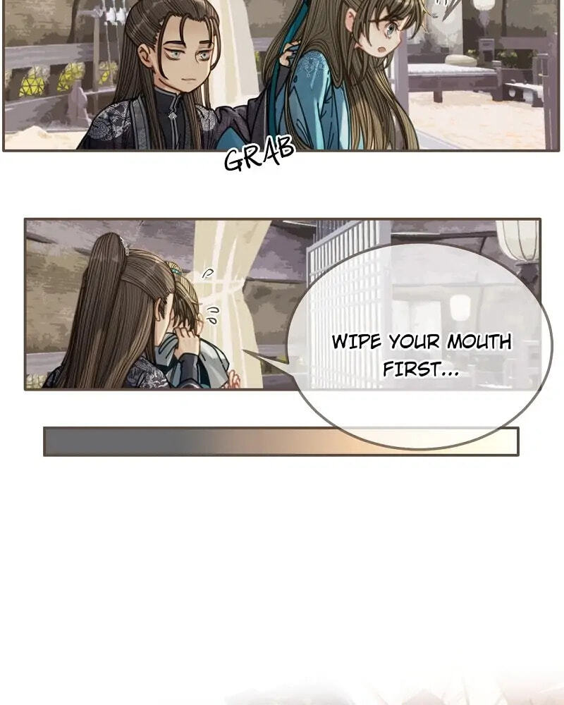 The Silent Concubine Chapter 107 page 18 - 