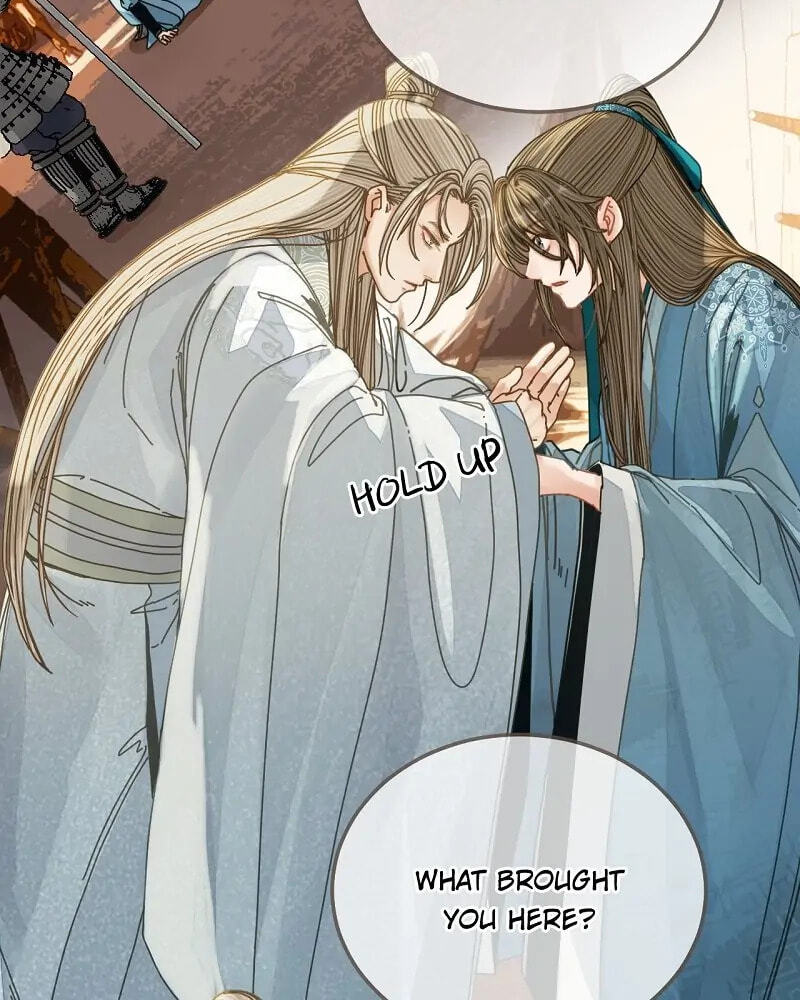 The Silent Concubine Chapter 107 page 20 - 