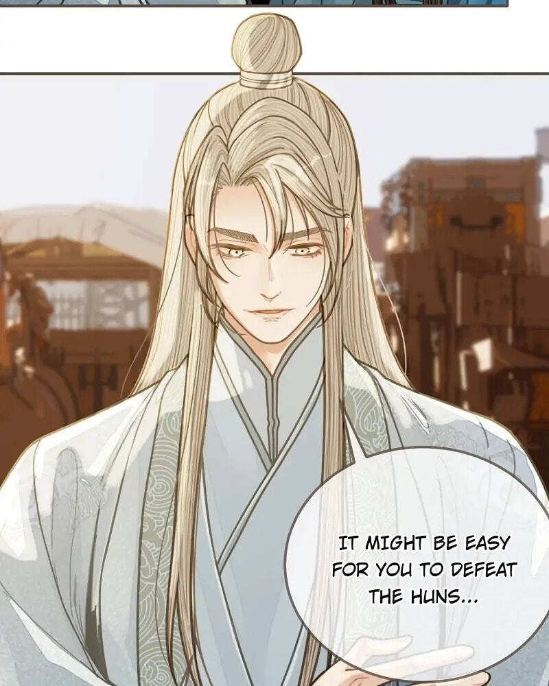 The Silent Concubine Chapter 107 page 24 - 
