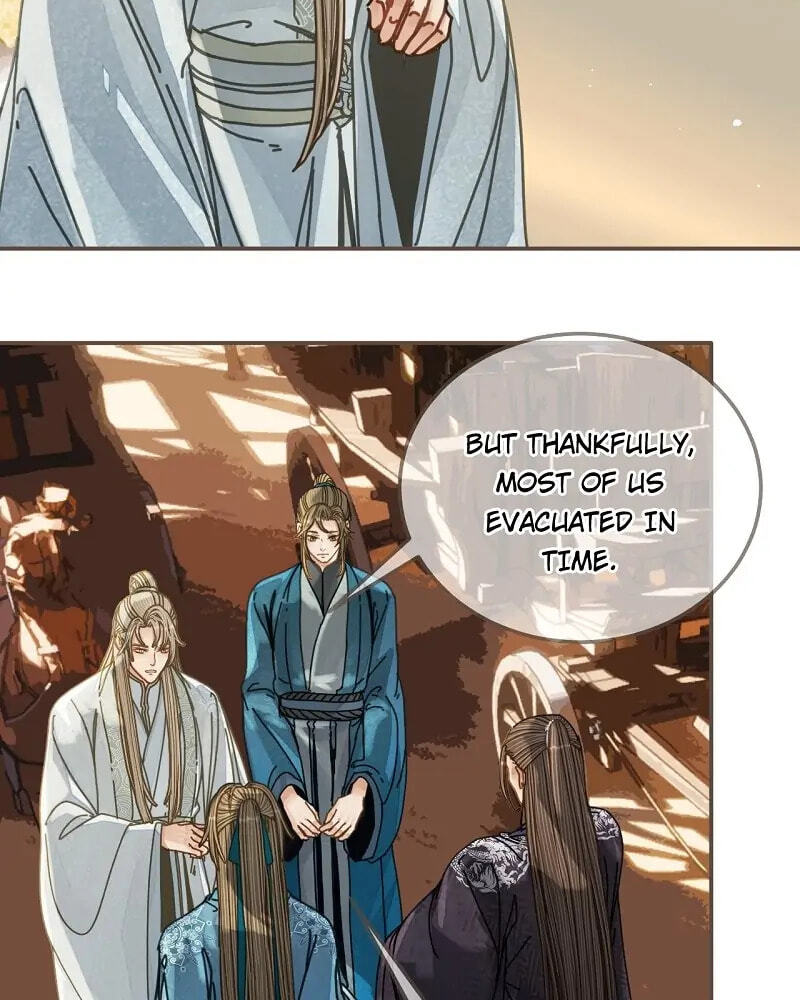 The Silent Concubine Chapter 107 page 28 - 