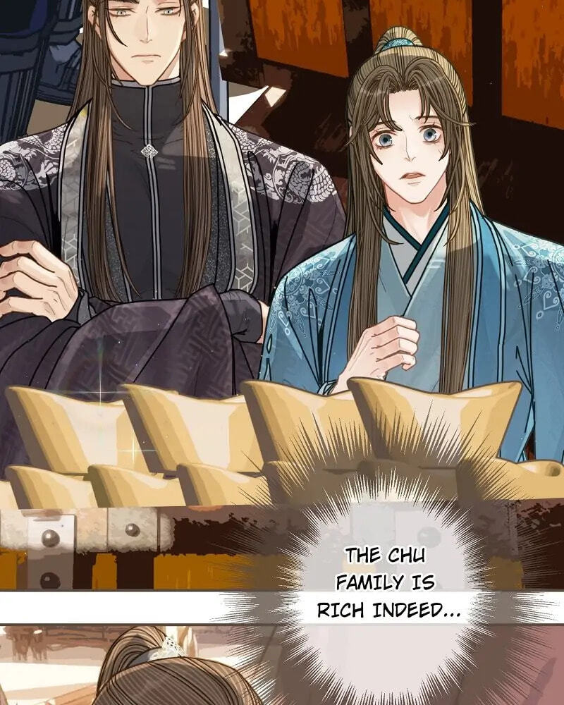 The Silent Concubine Chapter 107 page 32 - 