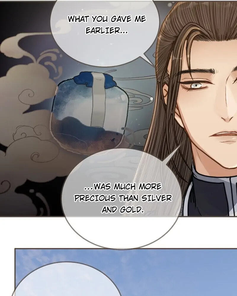 The Silent Concubine Chapter 107 page 34 - 