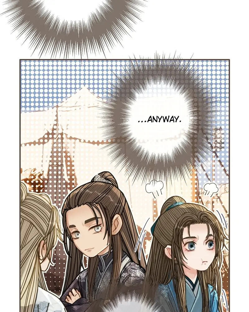 The Silent Concubine Chapter 107 page 37 - 
