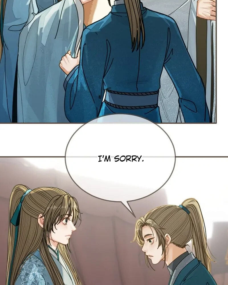The Silent Concubine Chapter 107 page 42 - 