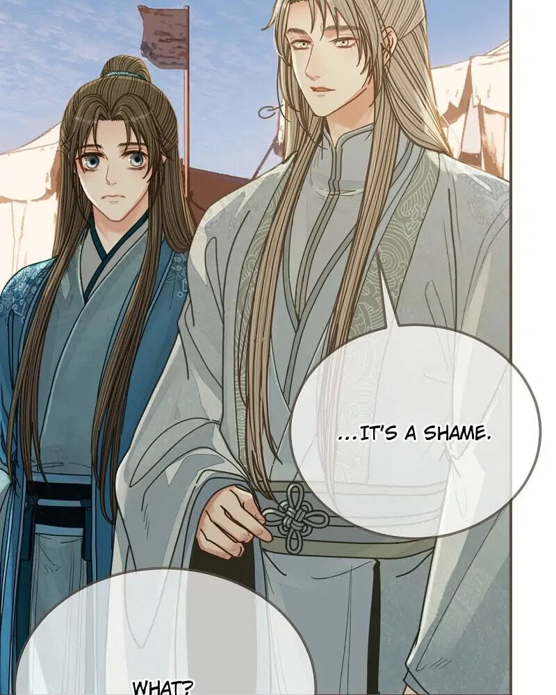 The Silent Concubine Chapter 107 page 48 - 