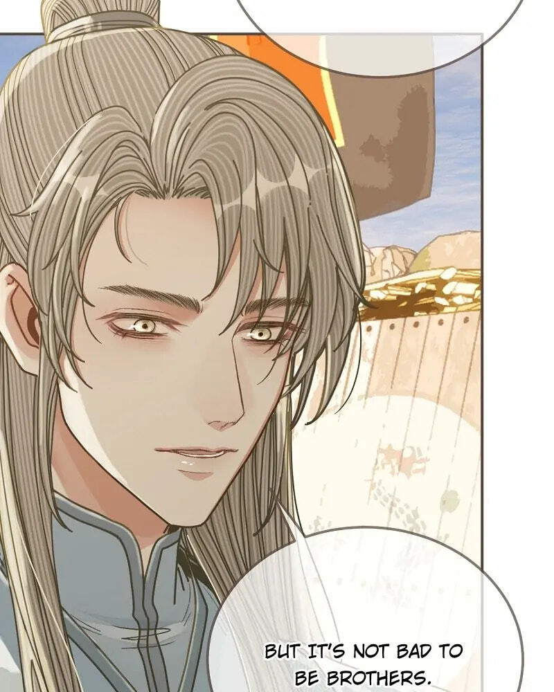 The Silent Concubine Chapter 107 page 50 - 