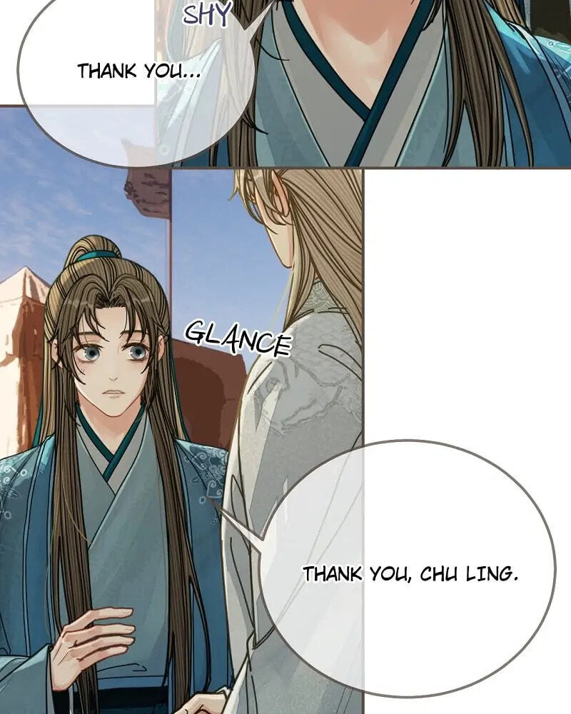 The Silent Concubine Chapter 107 page 53 - 