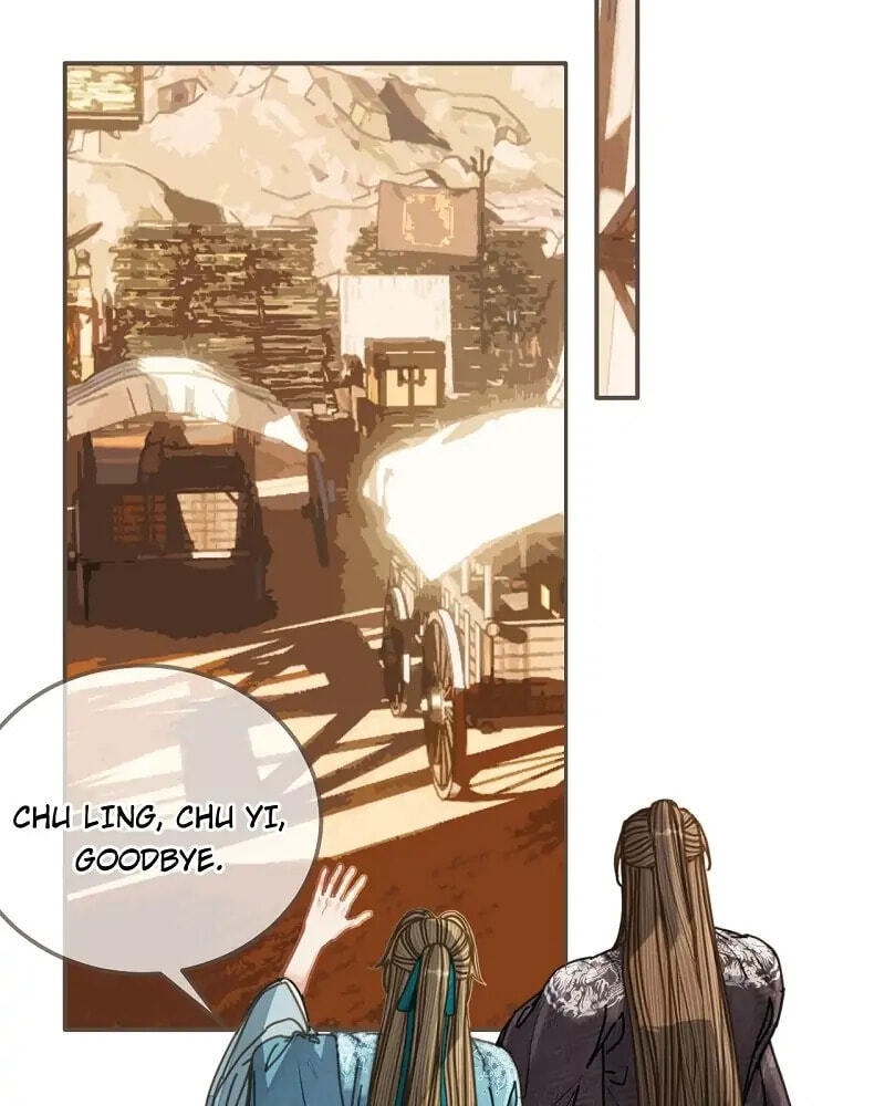 The Silent Concubine Chapter 107 page 58 - 