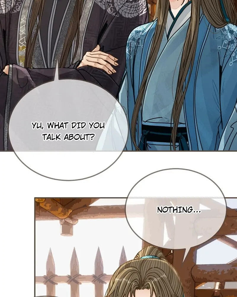 The Silent Concubine Chapter 107 page 60 - 
