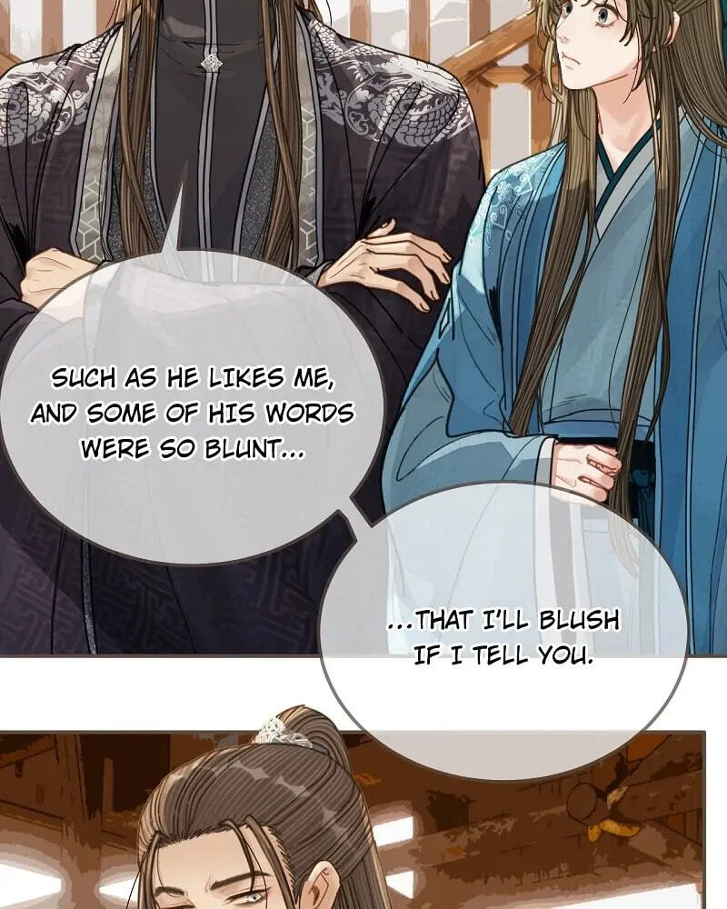 The Silent Concubine Chapter 107 page 62 - 