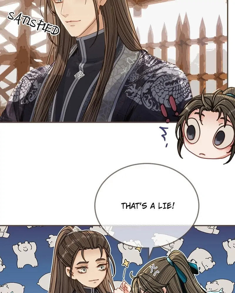 The Silent Concubine Chapter 107 page 63 - 