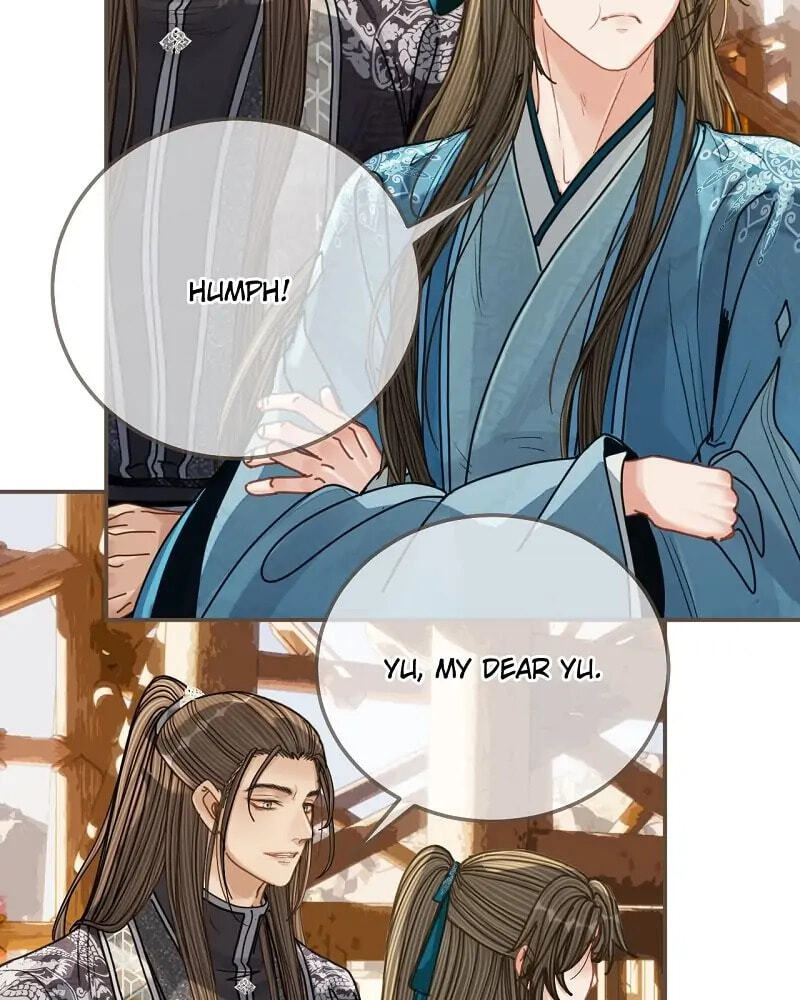 The Silent Concubine Chapter 107 page 65 - 