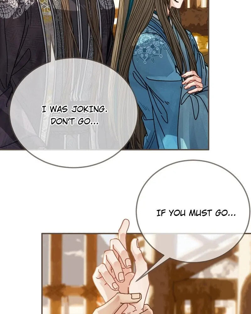 The Silent Concubine Chapter 107 page 66 - 