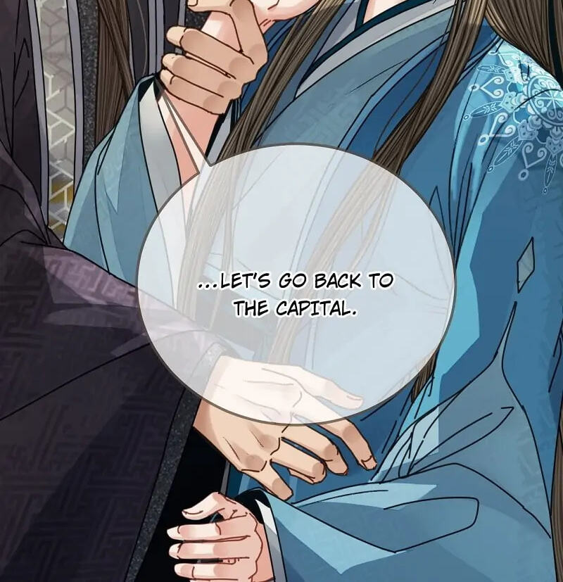 The Silent Concubine Chapter 107 page 68 - 
