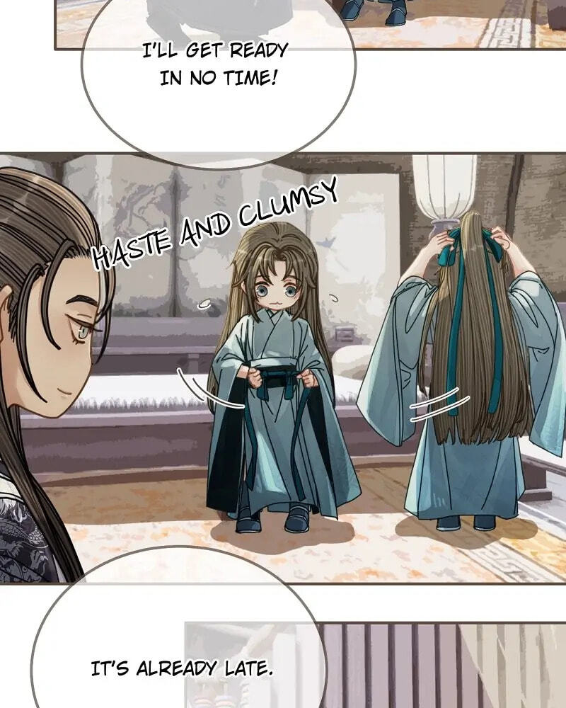 The Silent Concubine Chapter 107 page 10 - 