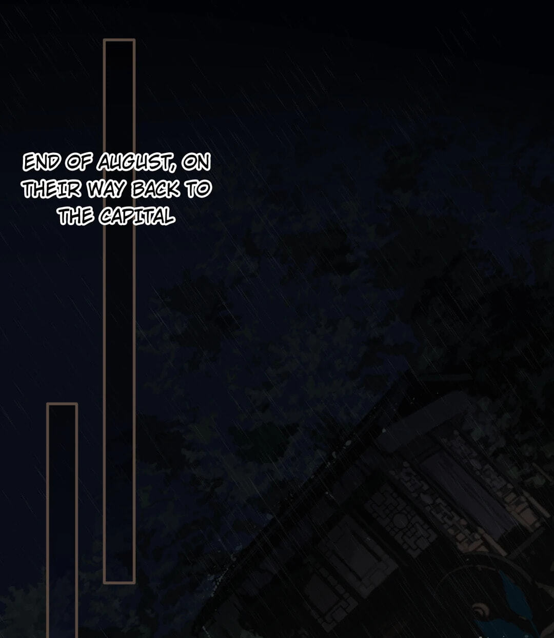 The Silent Concubine Chapter 108 page 1 - 
