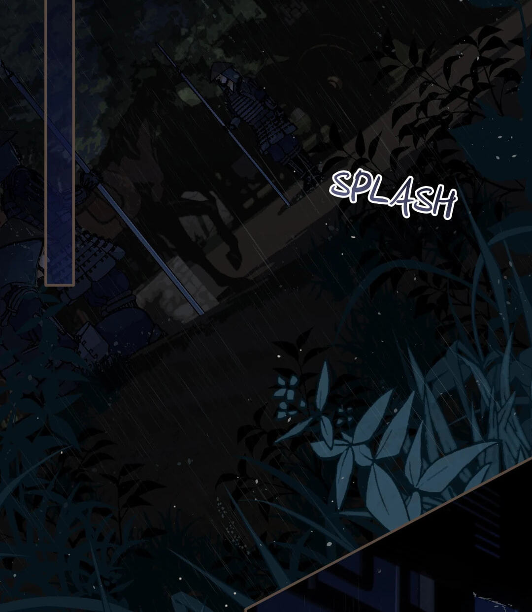 The Silent Concubine Chapter 108 page 2 - 
