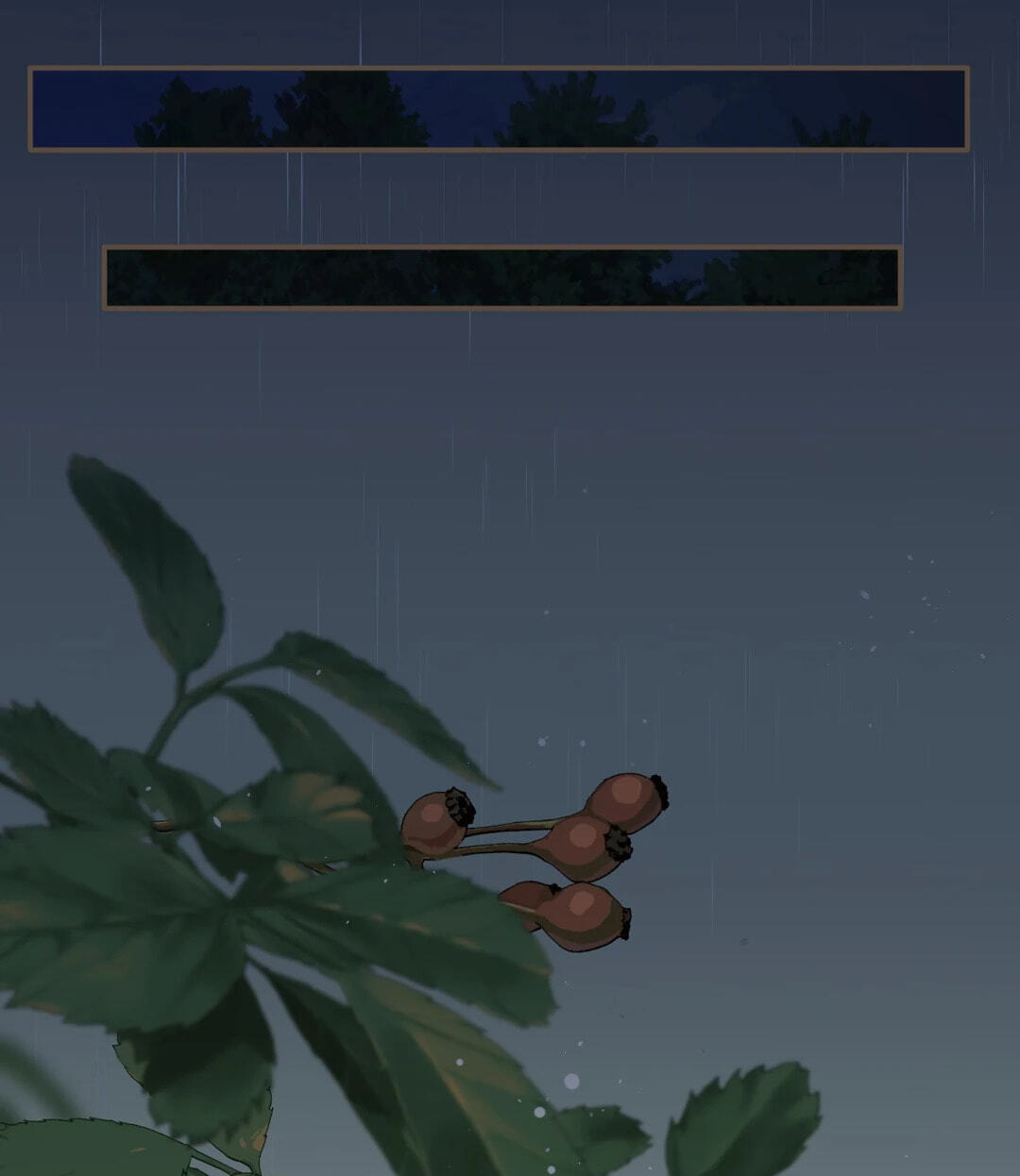 The Silent Concubine Chapter 108 page 11 - 