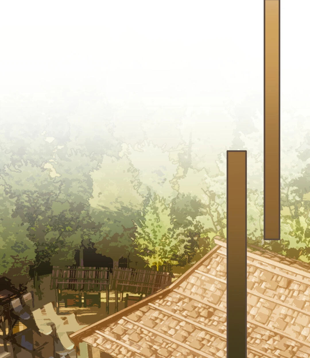 The Silent Concubine Chapter 108 page 23 - 