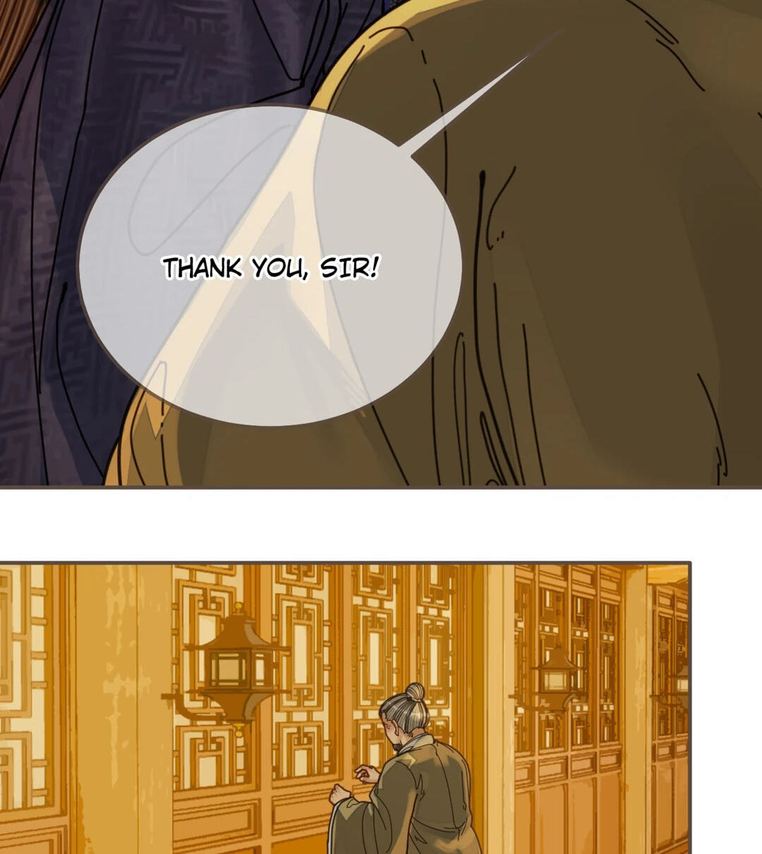 The Silent Concubine Chapter 108 page 28 - 