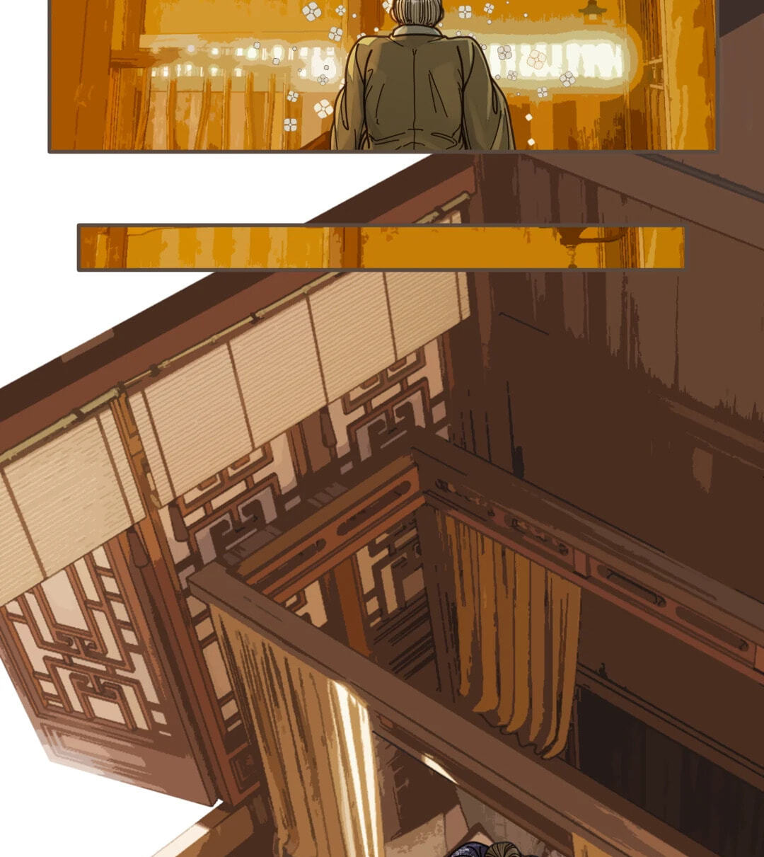 The Silent Concubine Chapter 108 page 31 - 