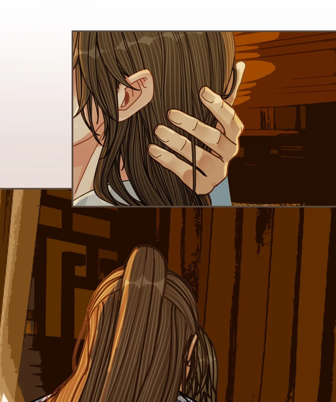 The Silent Concubine Chapter 108 page 37 - 